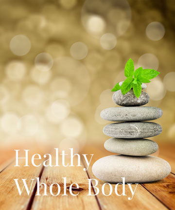 Healthy Whole Body™