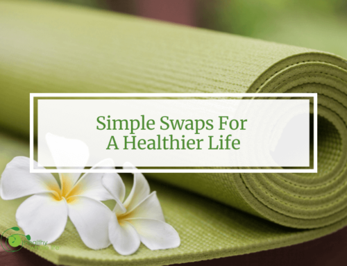 Simple Swaps For A Healthier Life
