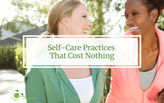 Self-Care Practices That Cost Nothing
