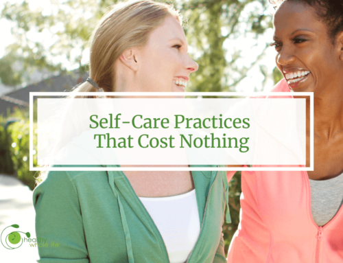 Self-Care Practices That Cost Nothing