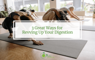 great ways to rev up digestion yoga